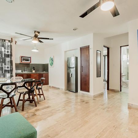 Seaak Cancun Rentals Luaran gambar