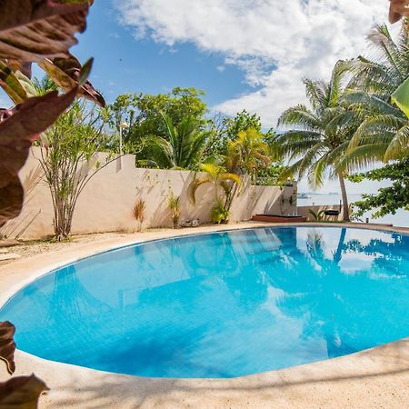 Seaak Cancun Rentals Luaran gambar