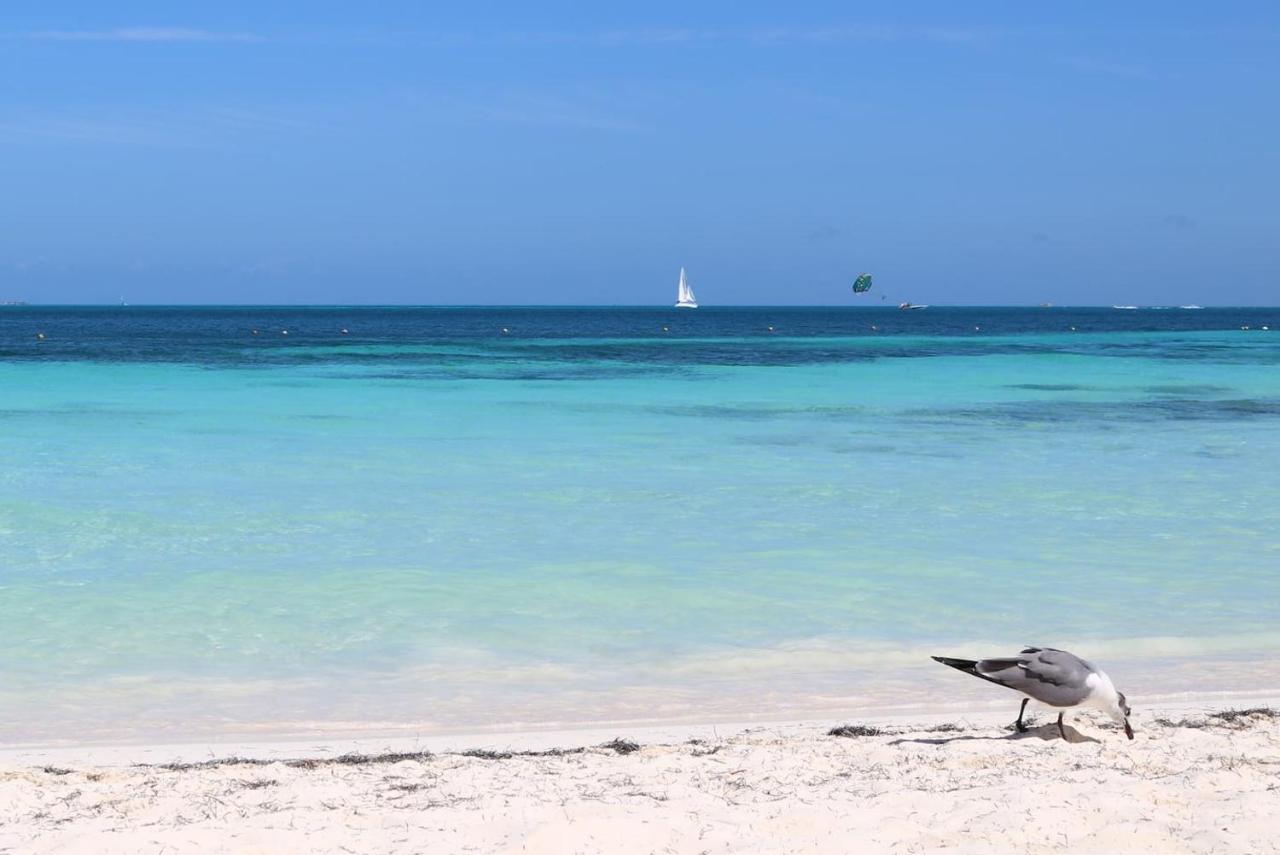 Seaak Cancun Rentals Luaran gambar