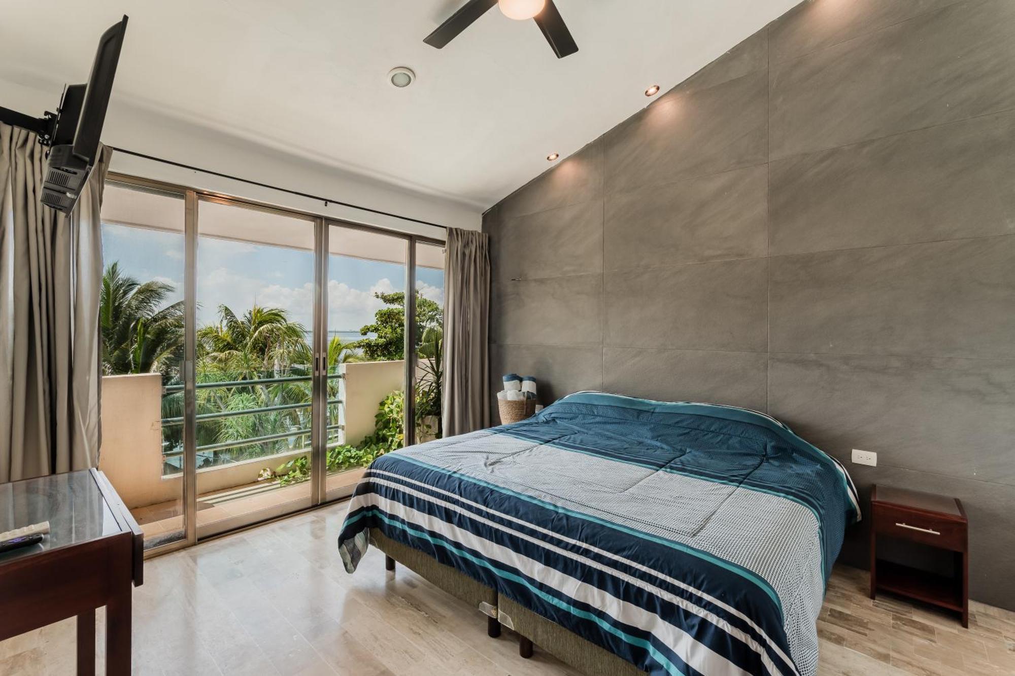 Seaak Cancun Rentals Luaran gambar