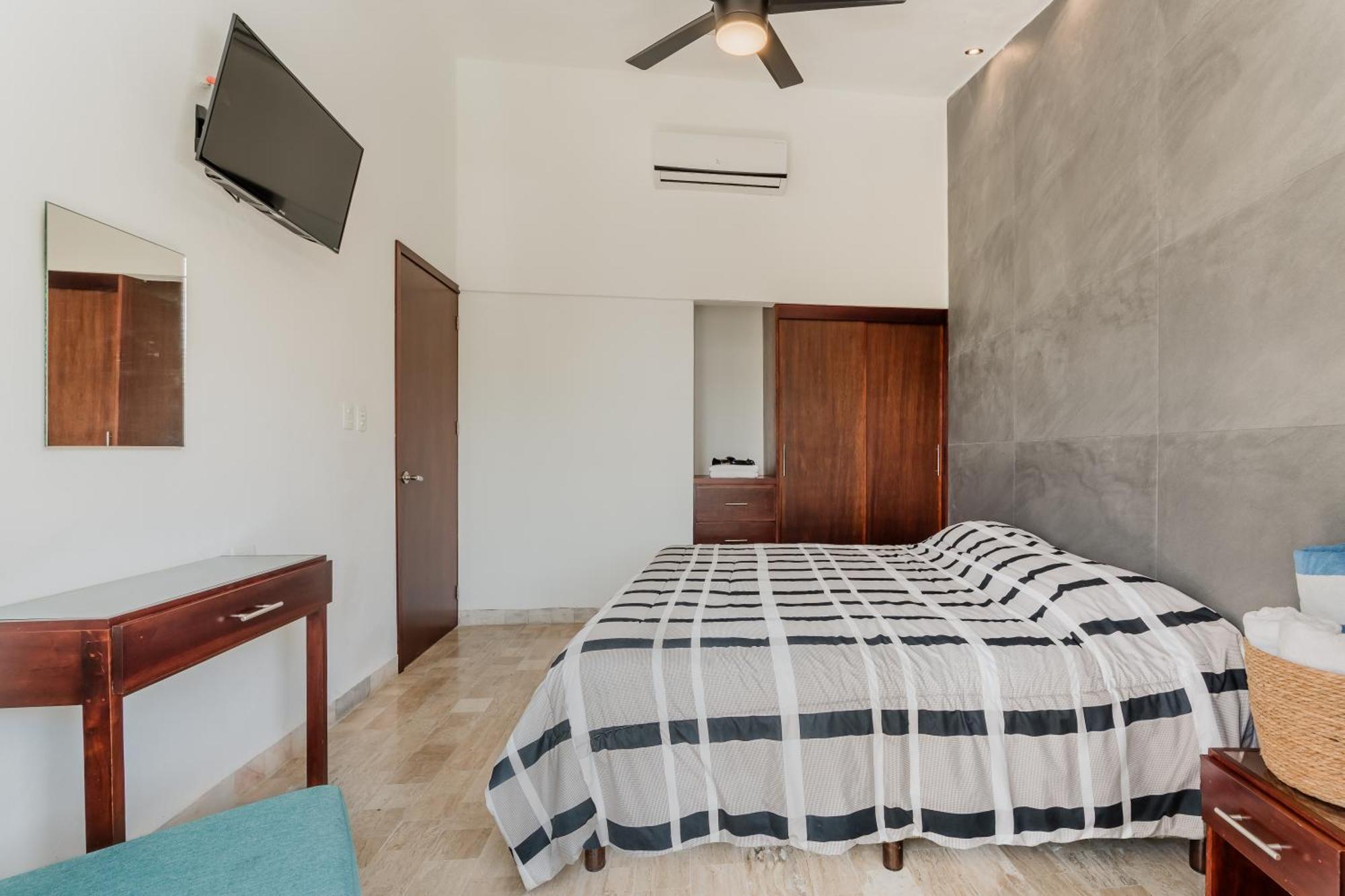 Seaak Cancun Rentals Luaran gambar