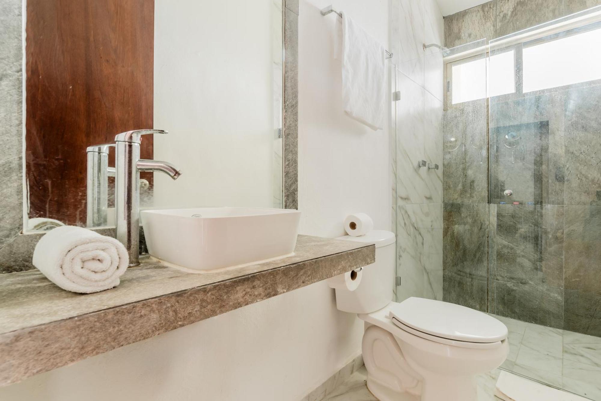 Seaak Cancun Rentals Luaran gambar