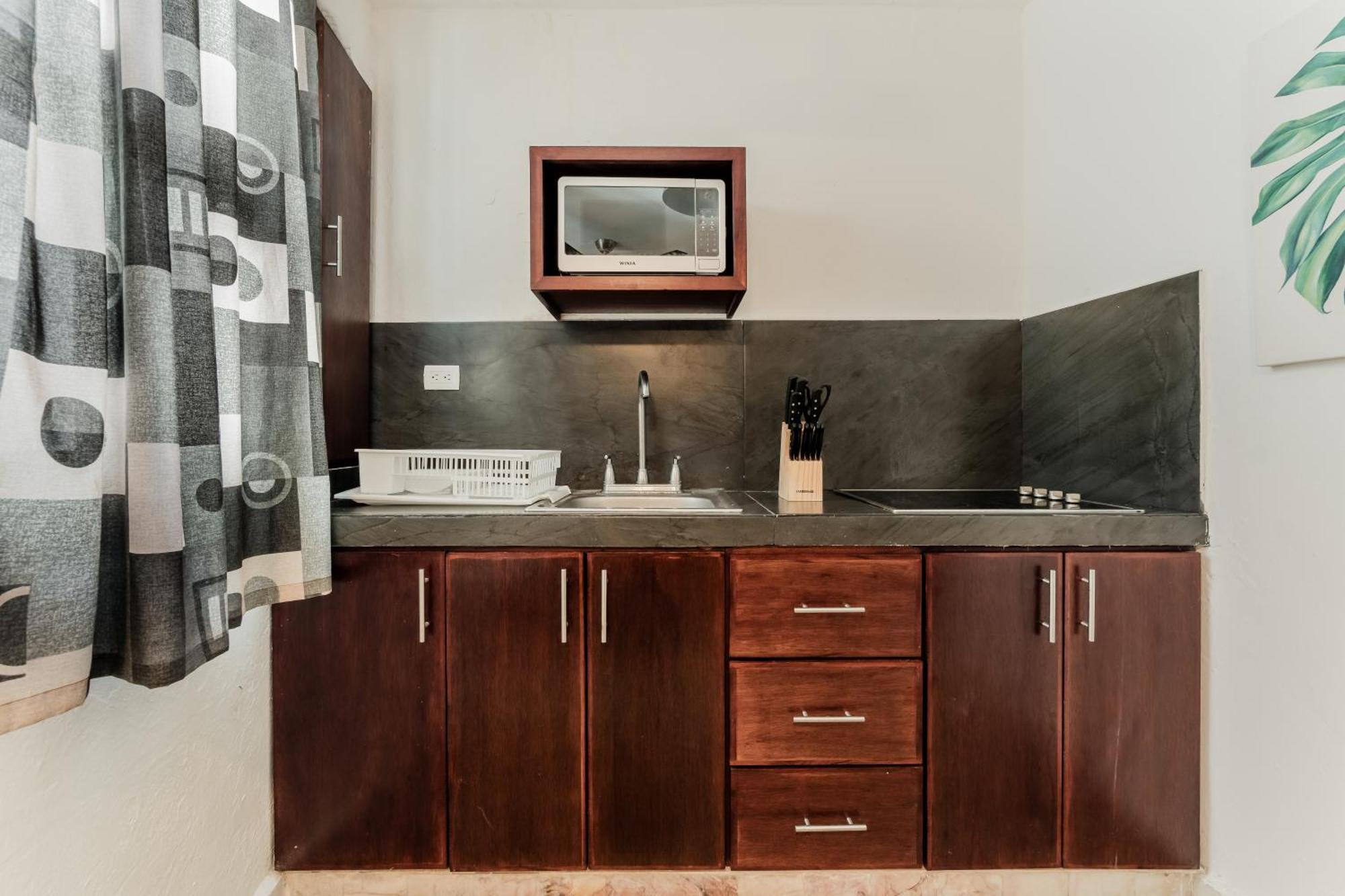 Seaak Cancun Rentals Luaran gambar