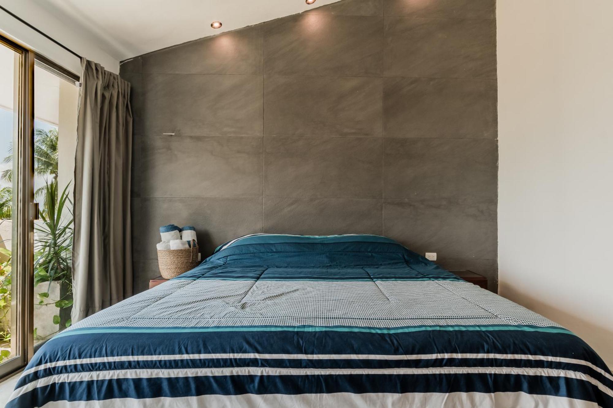 Seaak Cancun Rentals Luaran gambar