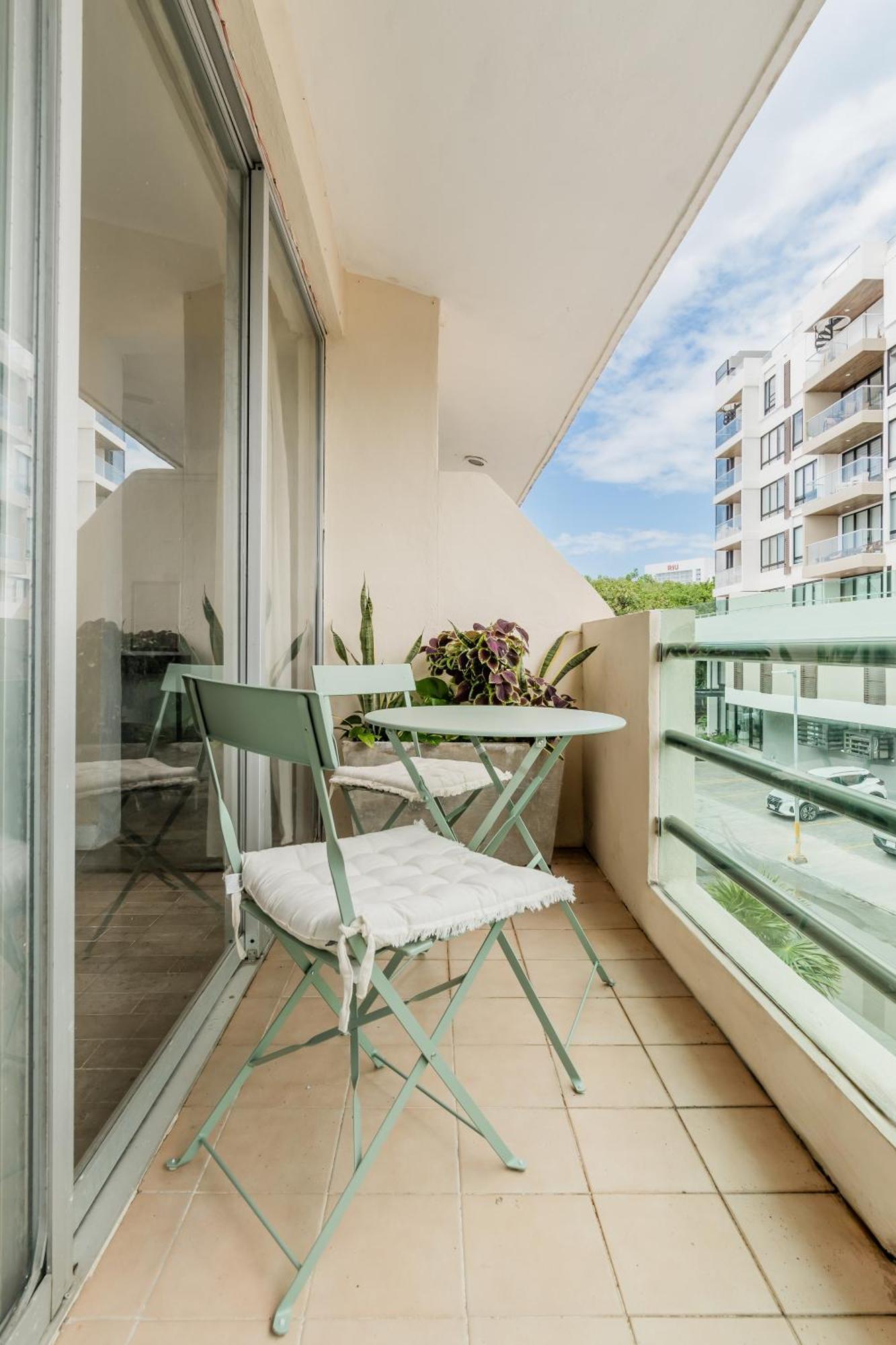 Seaak Cancun Rentals Luaran gambar
