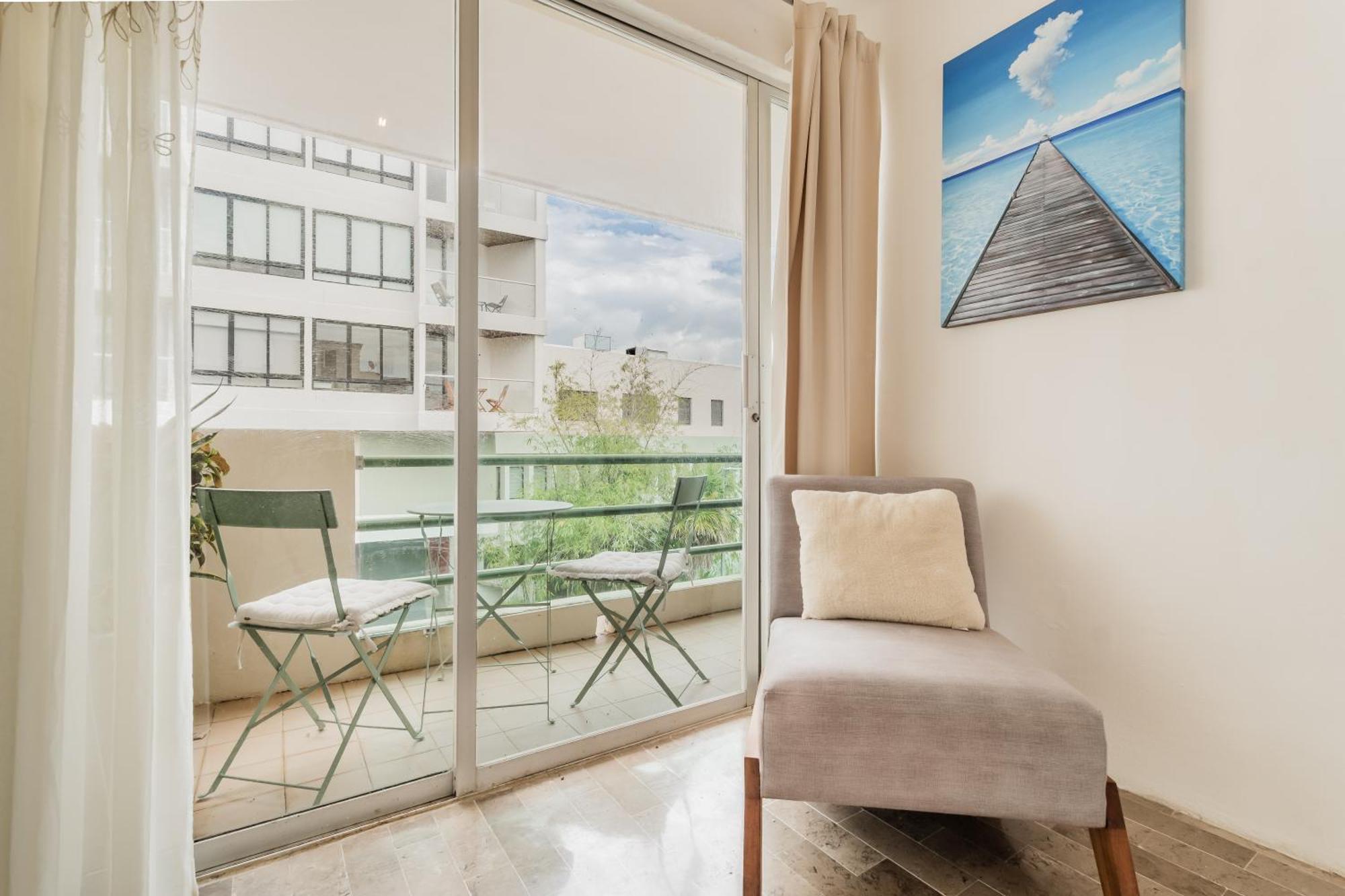 Seaak Cancun Rentals Luaran gambar