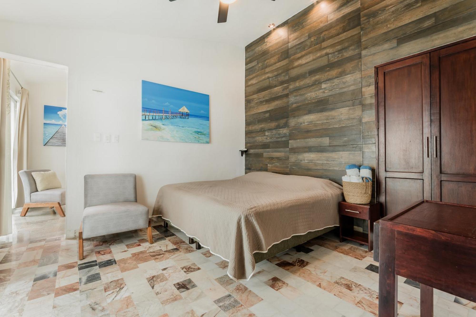Seaak Cancun Rentals Luaran gambar
