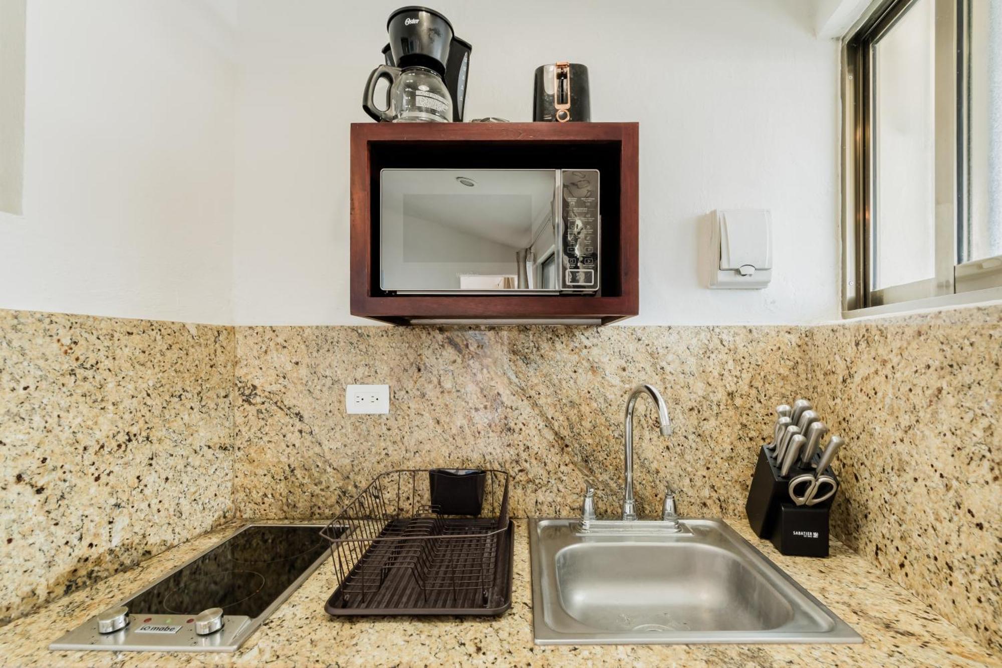 Seaak Cancun Rentals Luaran gambar