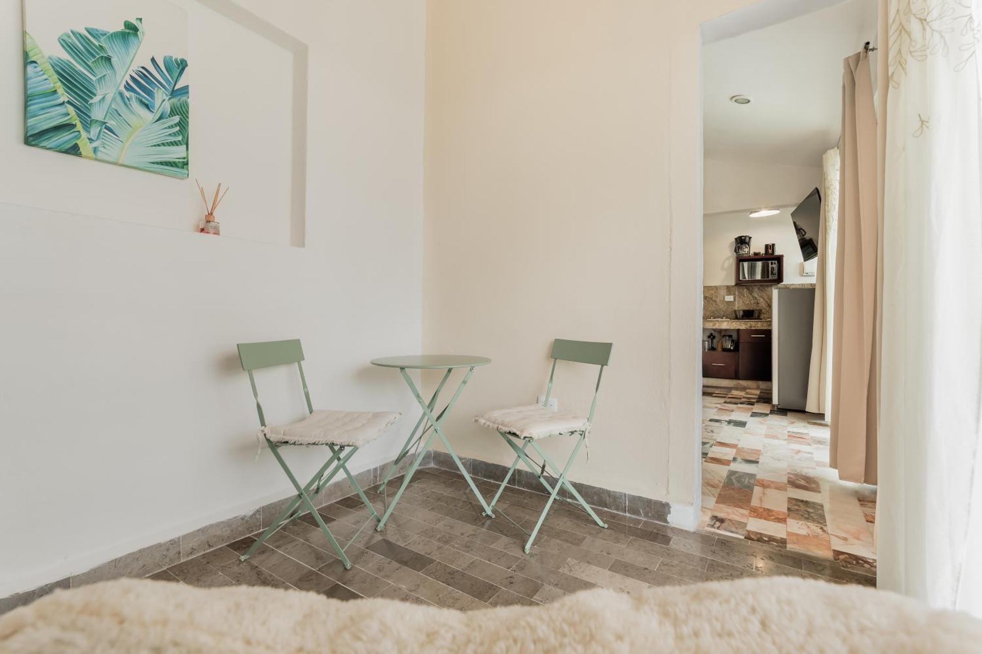 Seaak Cancun Rentals Luaran gambar