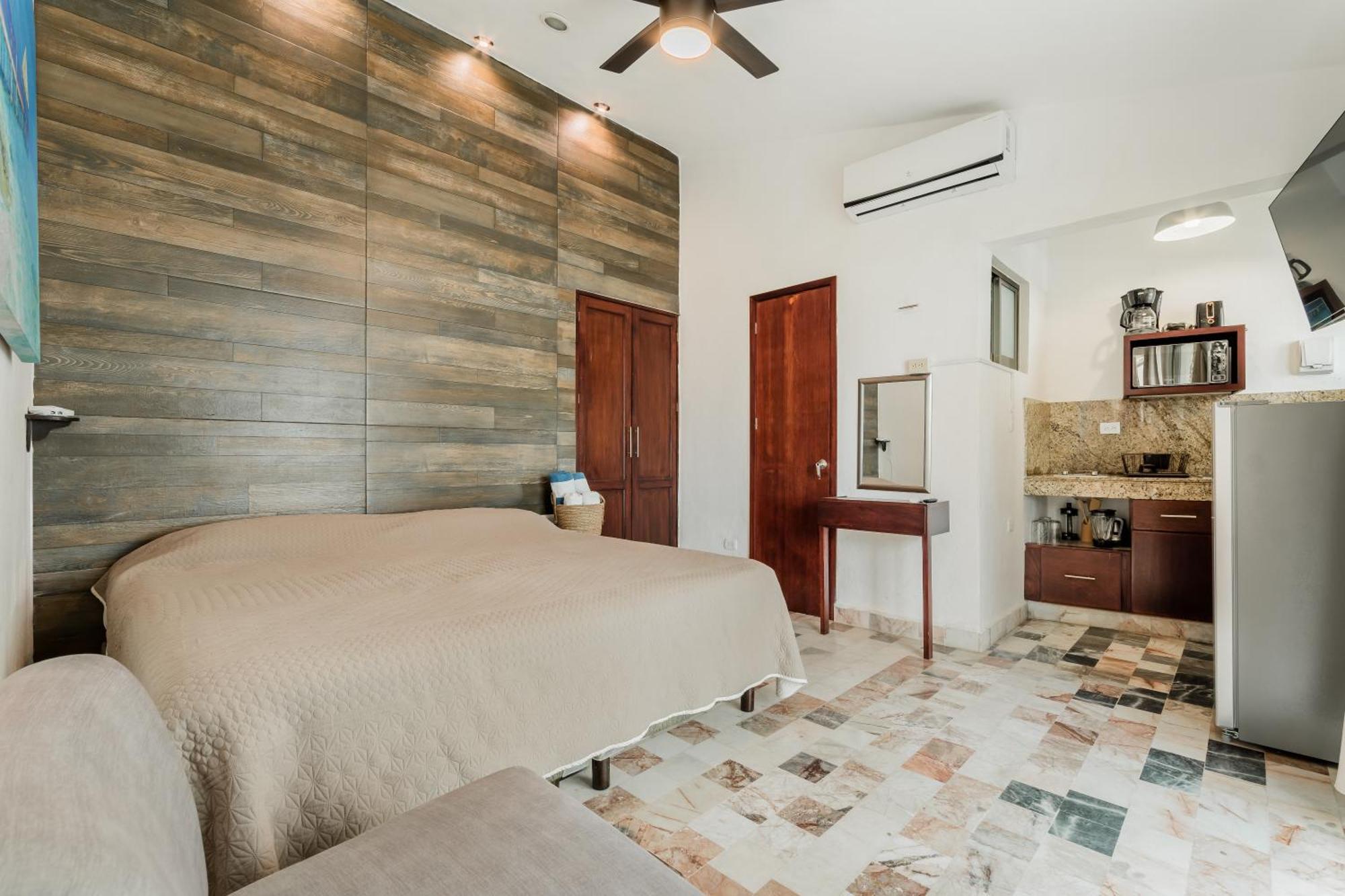 Seaak Cancun Rentals Luaran gambar