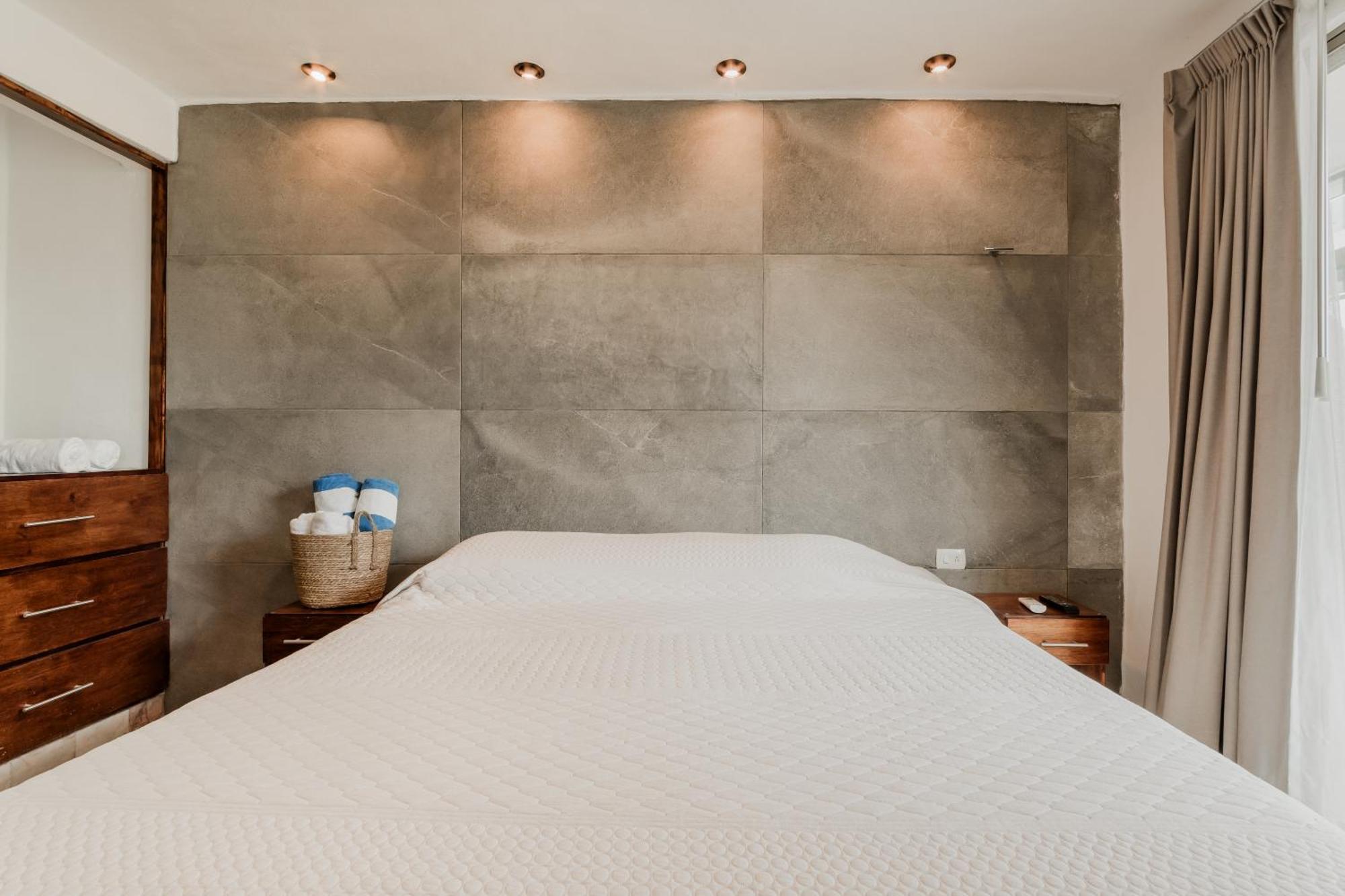 Seaak Cancun Rentals Luaran gambar