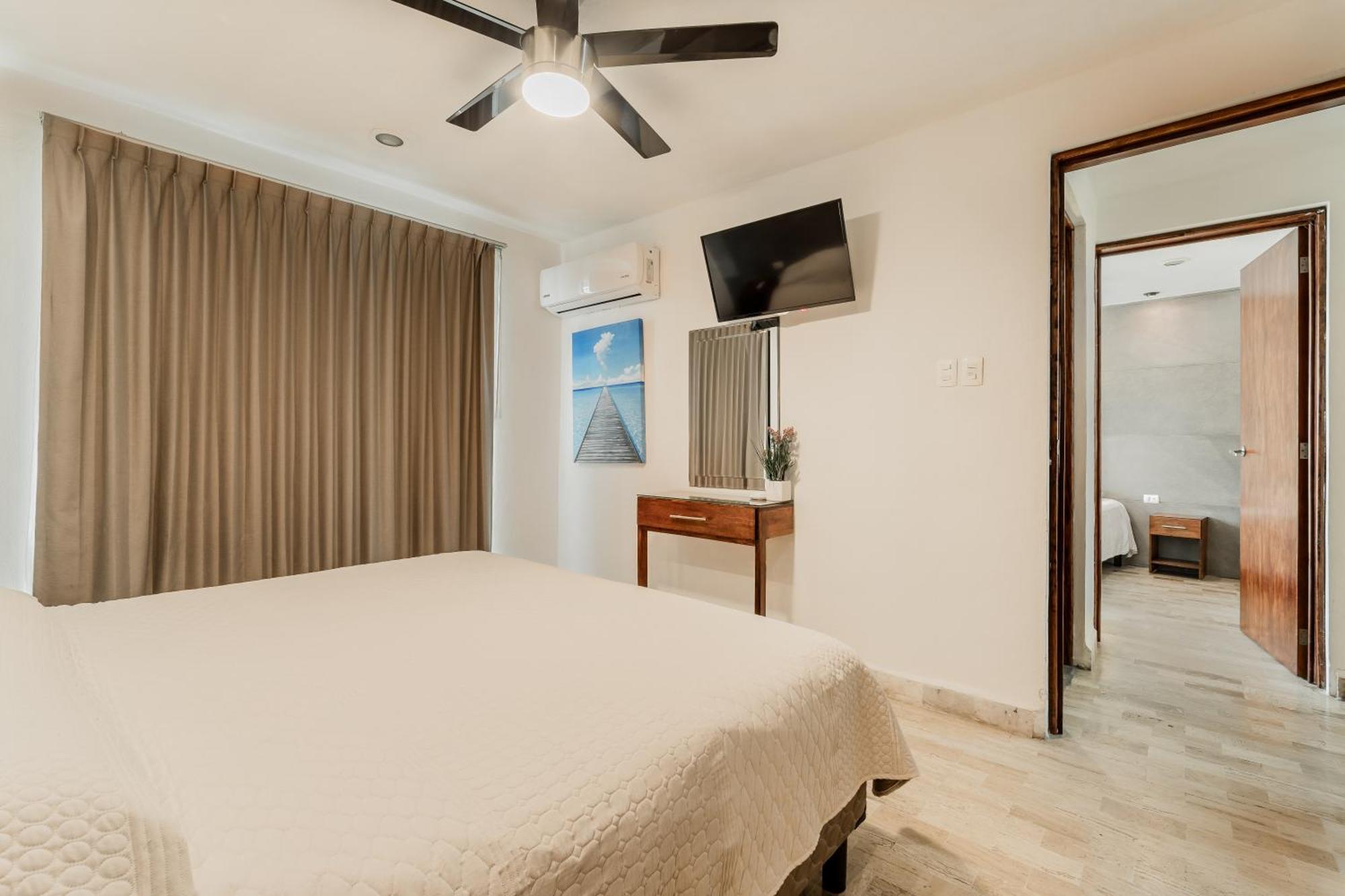 Seaak Cancun Rentals Luaran gambar