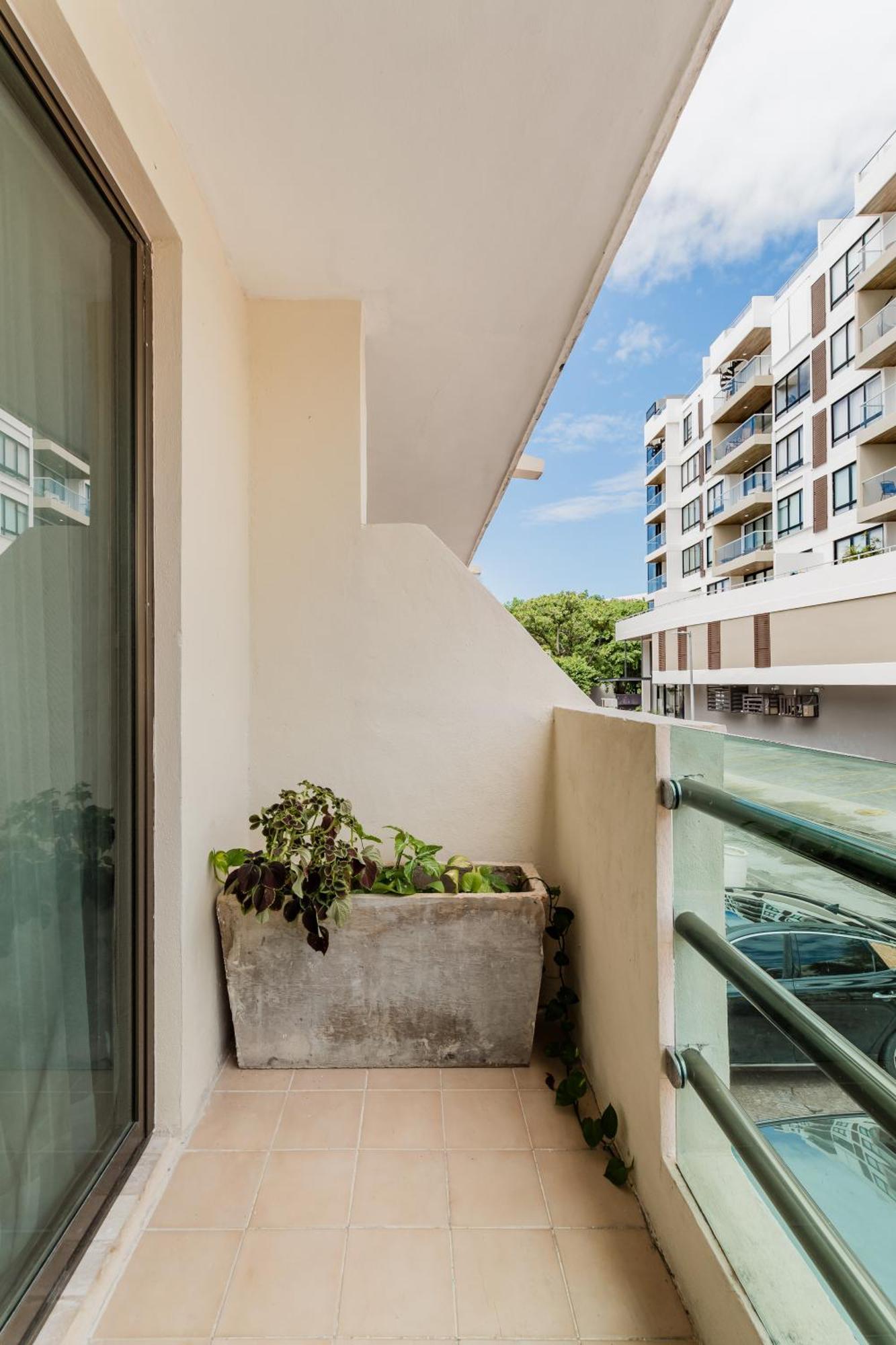 Seaak Cancun Rentals Luaran gambar