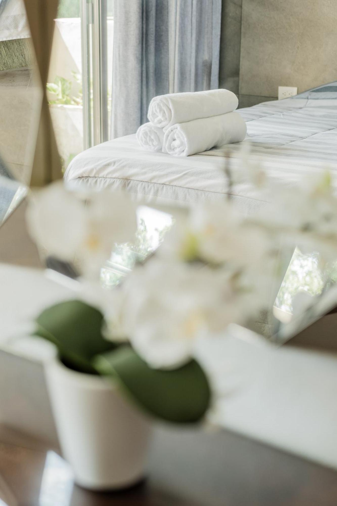 Seaak Cancun Rentals Luaran gambar