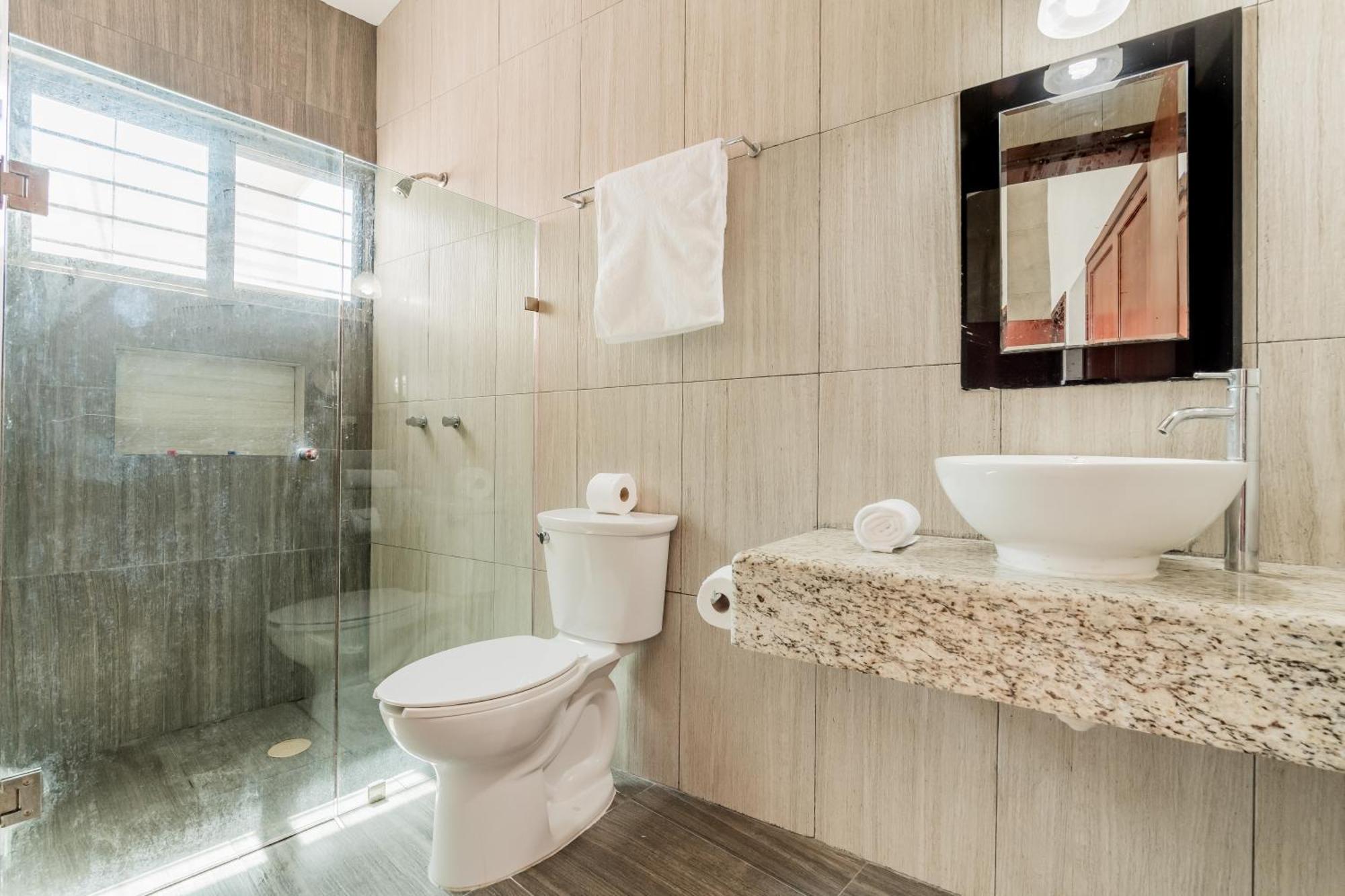 Seaak Cancun Rentals Luaran gambar