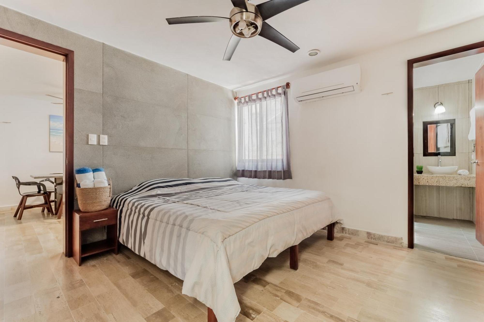 Seaak Cancun Rentals Luaran gambar