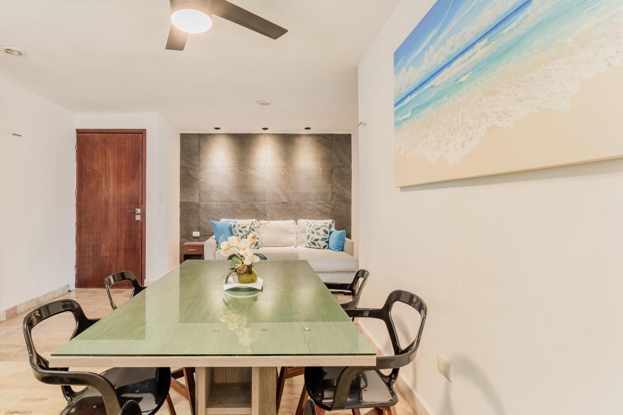 Seaak Cancun Rentals Luaran gambar