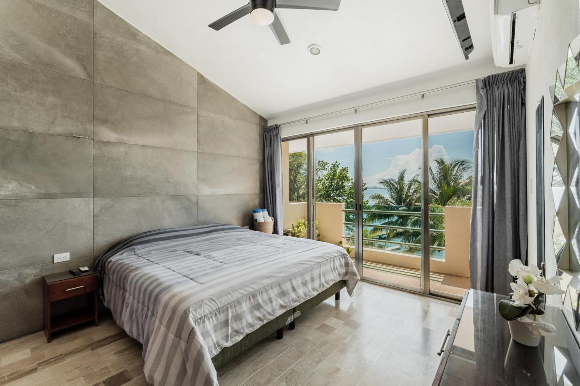 Seaak Cancun Rentals Luaran gambar