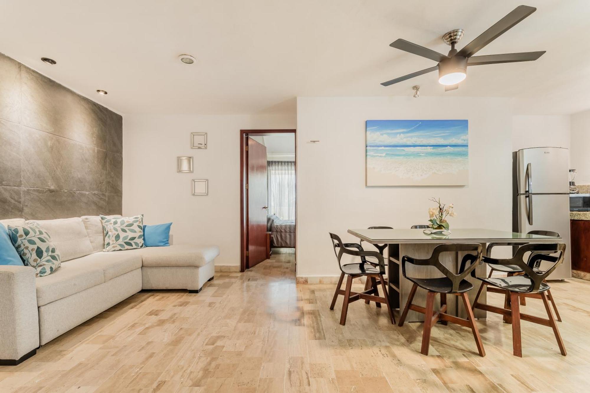 Seaak Cancun Rentals Luaran gambar