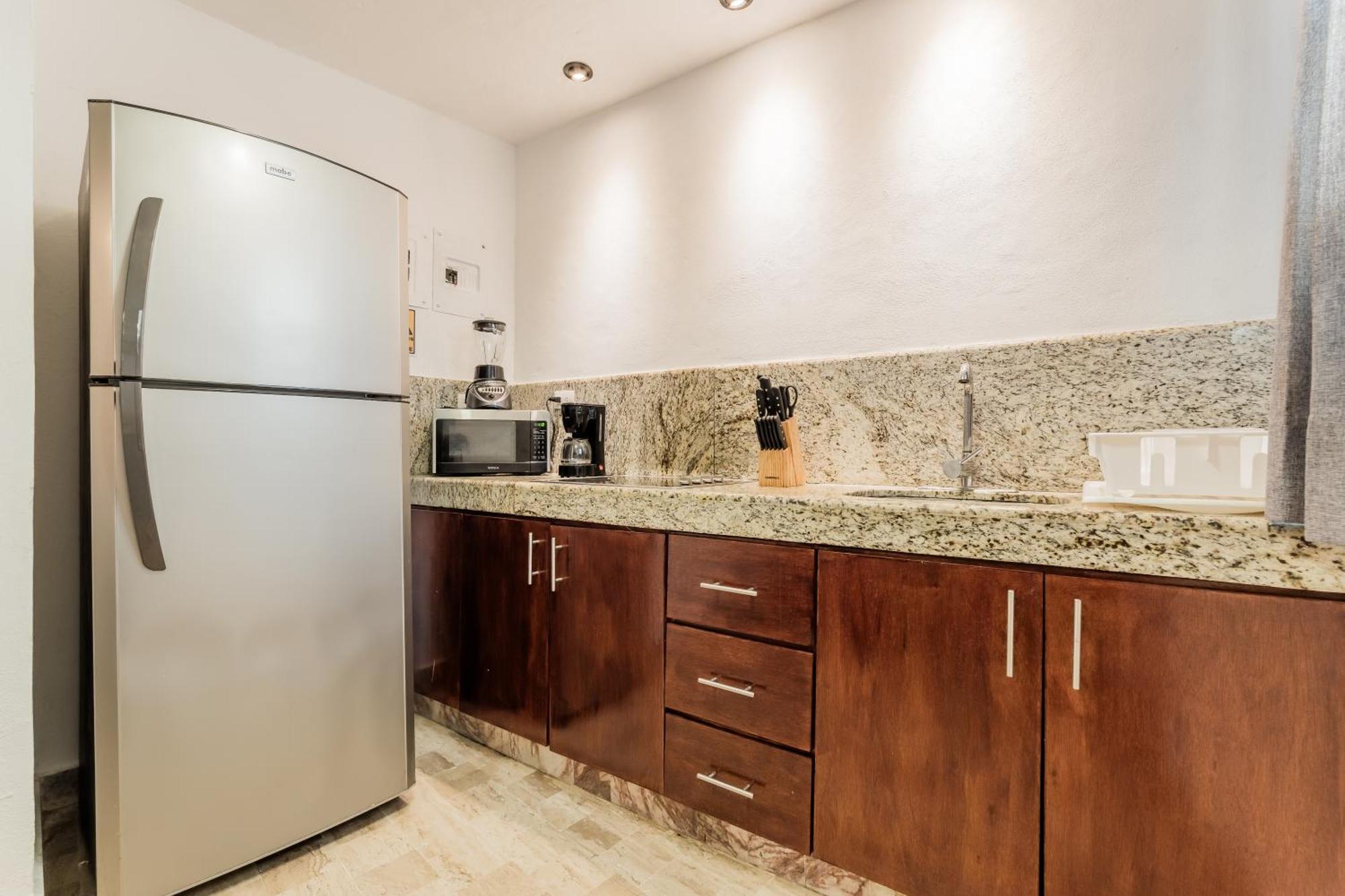 Seaak Cancun Rentals Luaran gambar