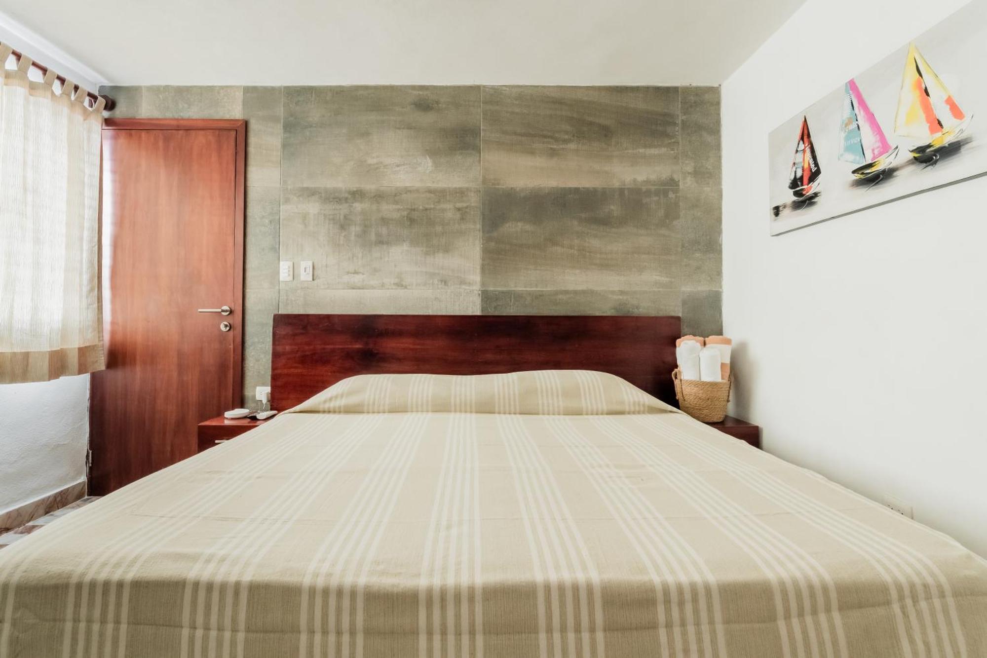 Seaak Cancun Rentals Luaran gambar