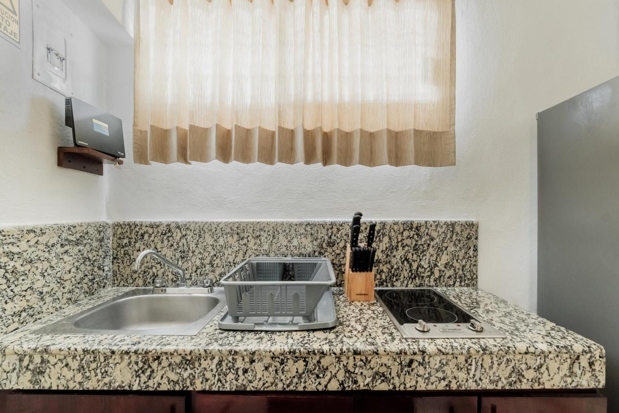 Seaak Cancun Rentals Luaran gambar
