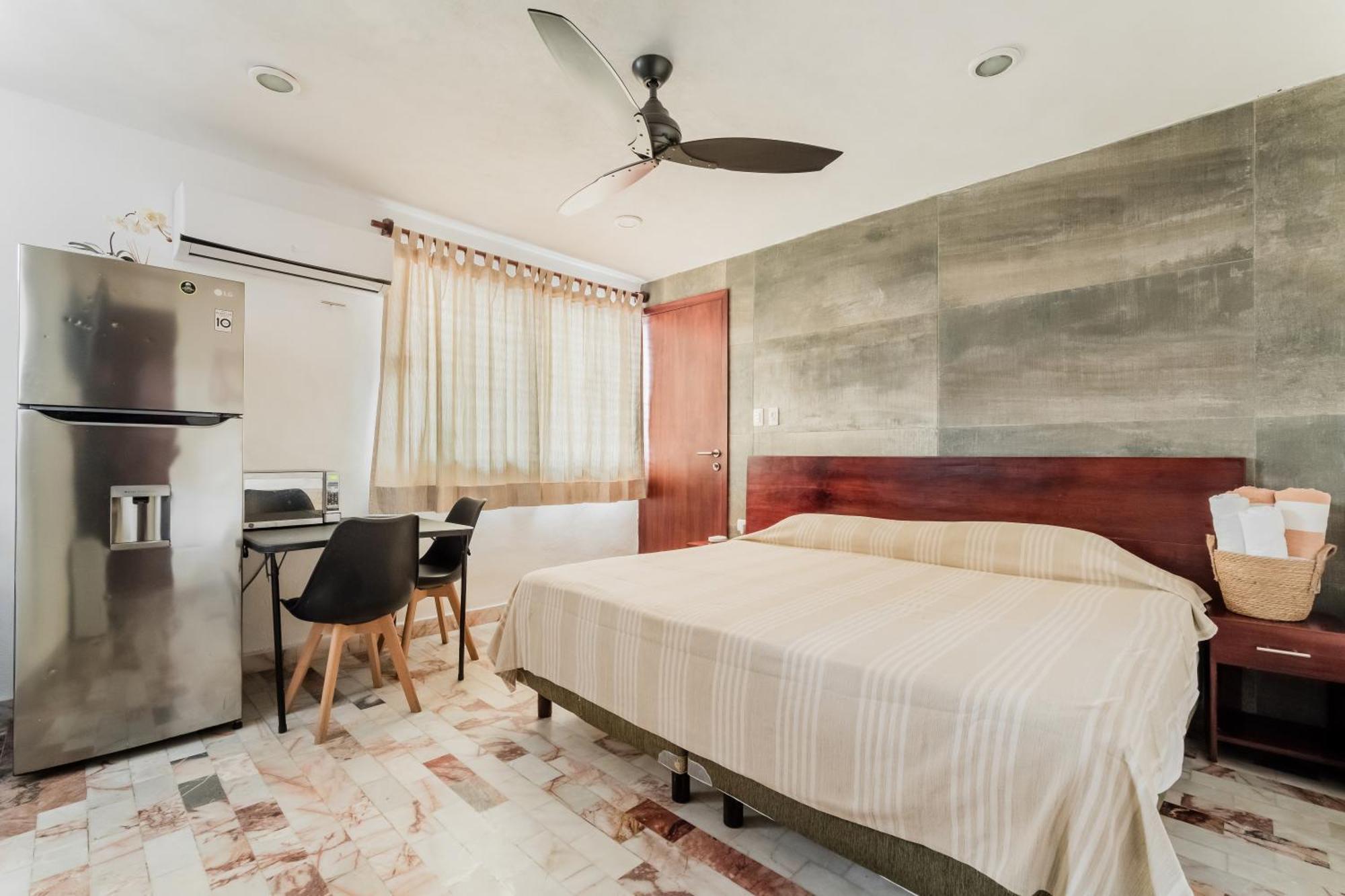 Seaak Cancun Rentals Luaran gambar