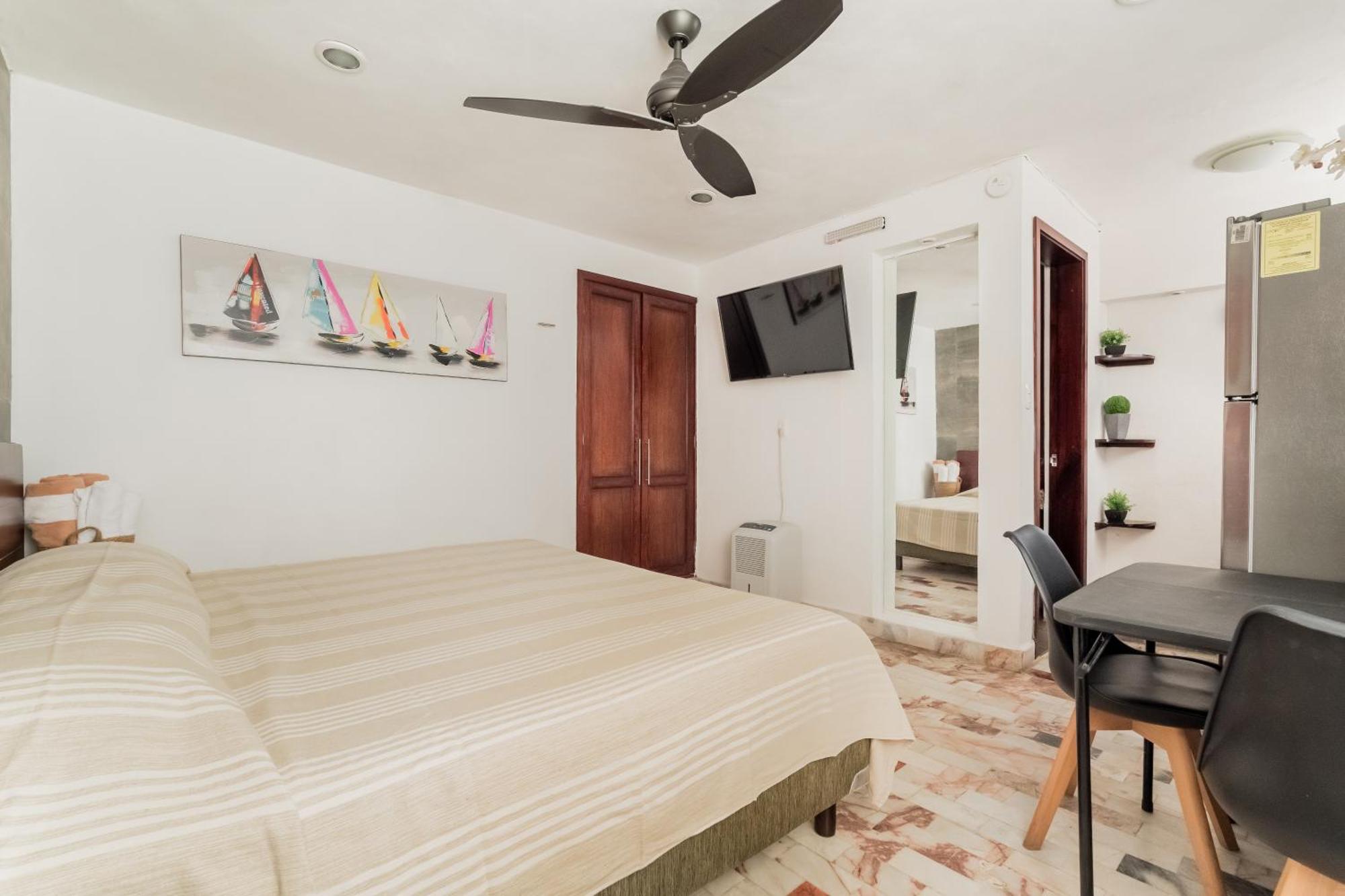 Seaak Cancun Rentals Luaran gambar