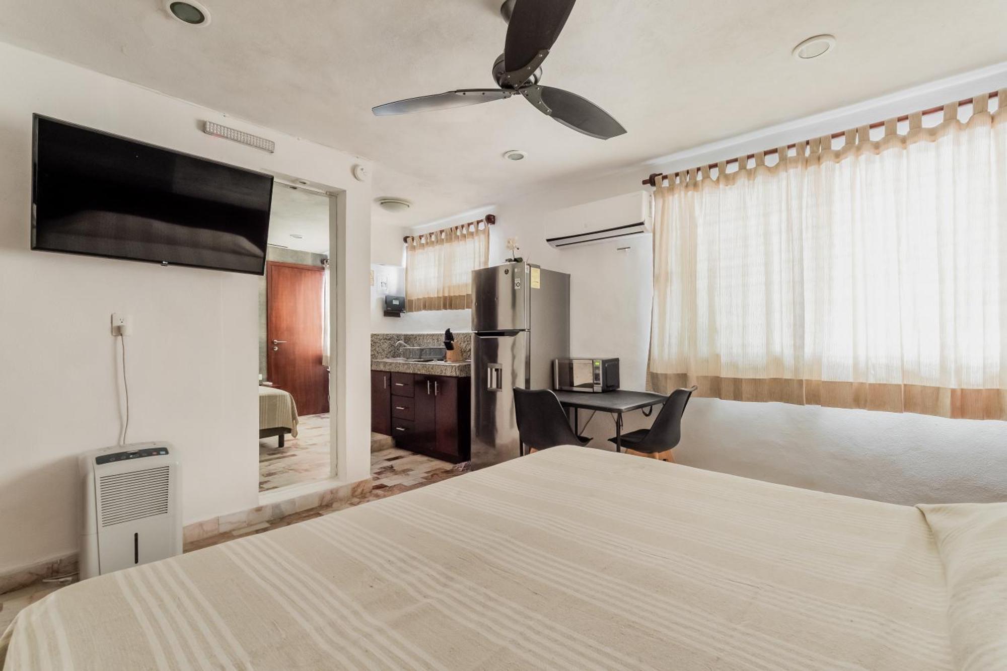 Seaak Cancun Rentals Luaran gambar