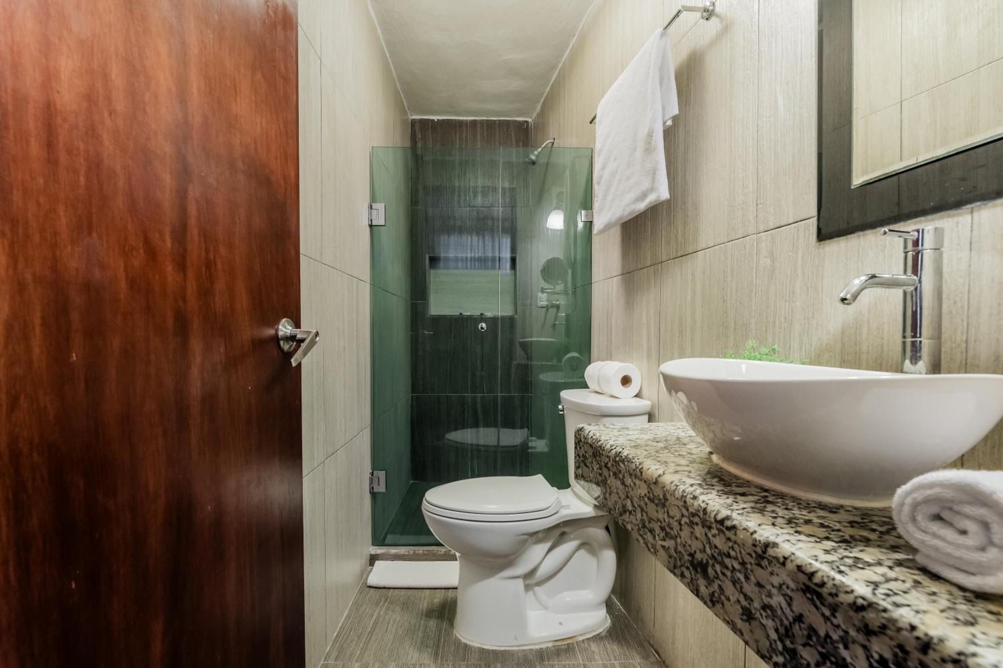 Seaak Cancun Rentals Luaran gambar
