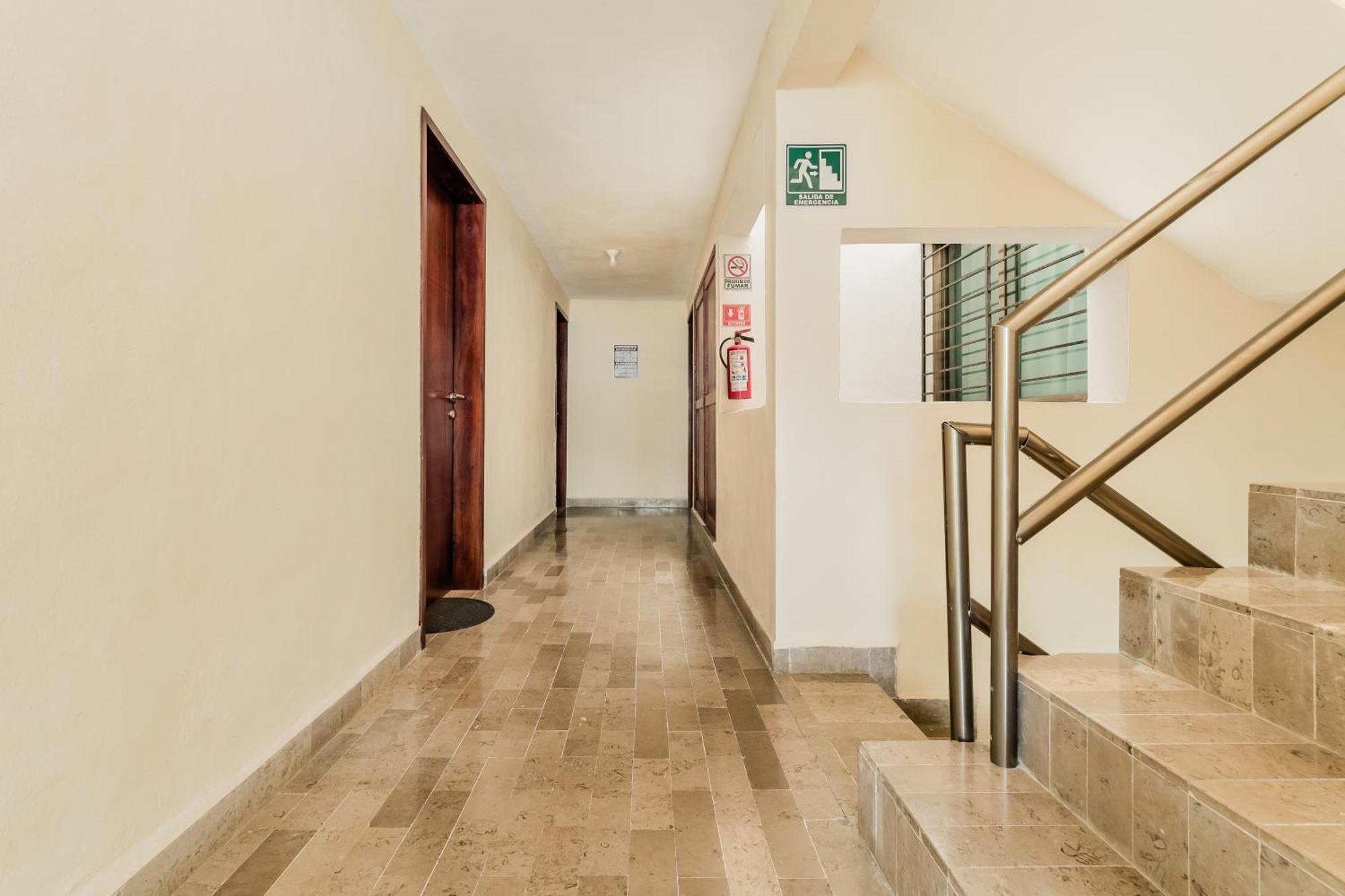 Seaak Cancun Rentals Luaran gambar