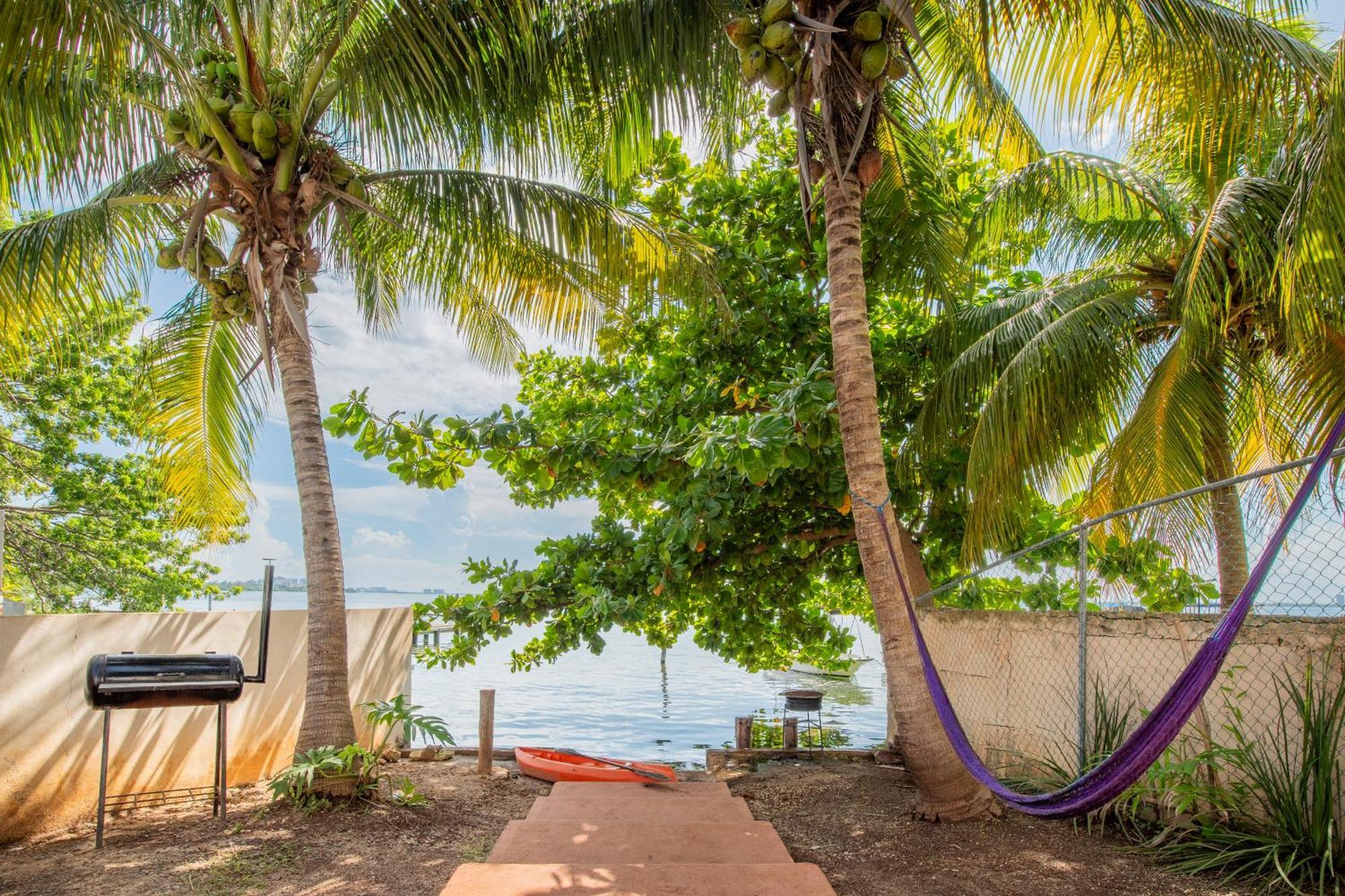 Seaak Cancun Rentals Luaran gambar