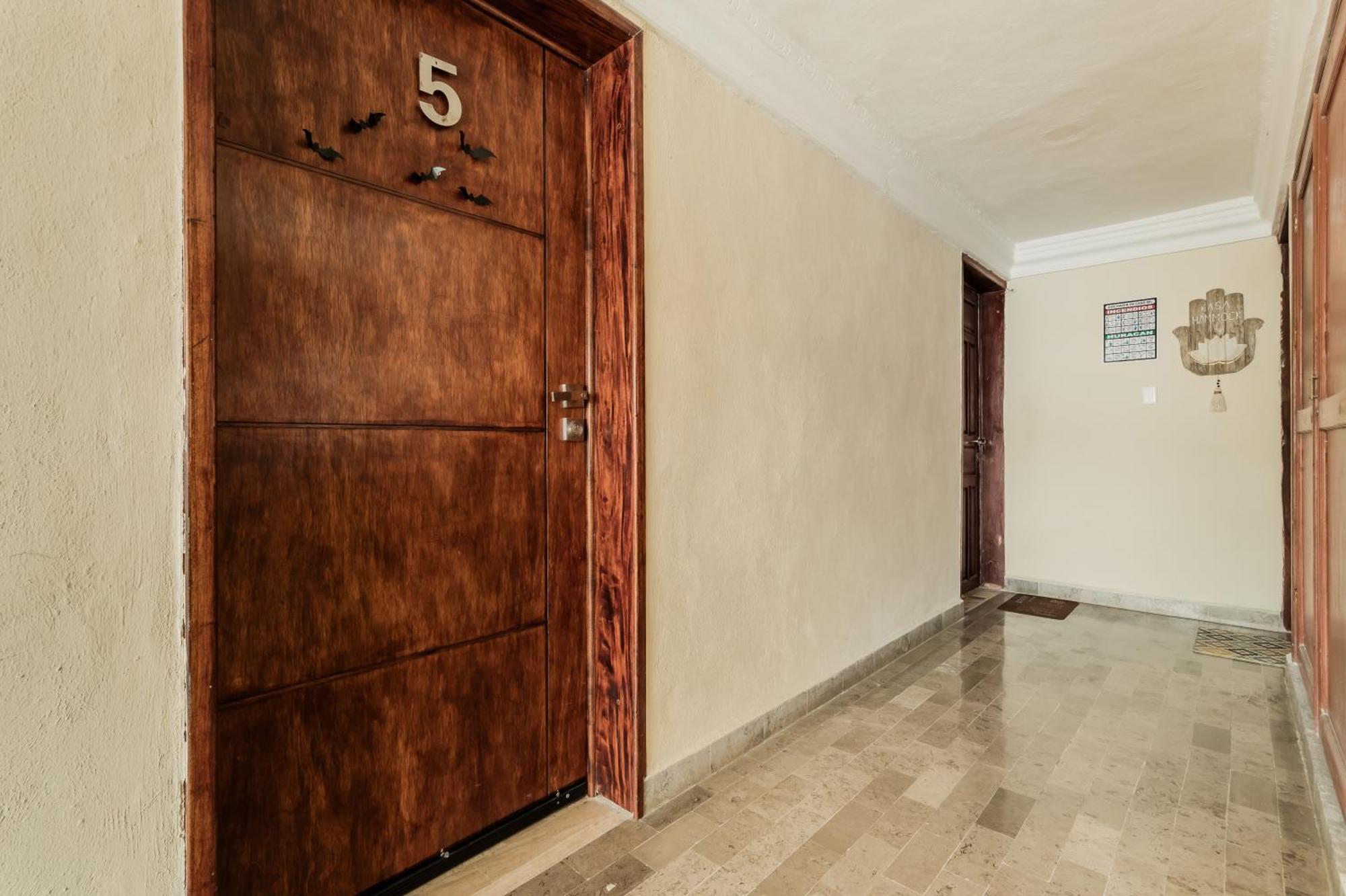 Seaak Cancun Rentals Bilik gambar