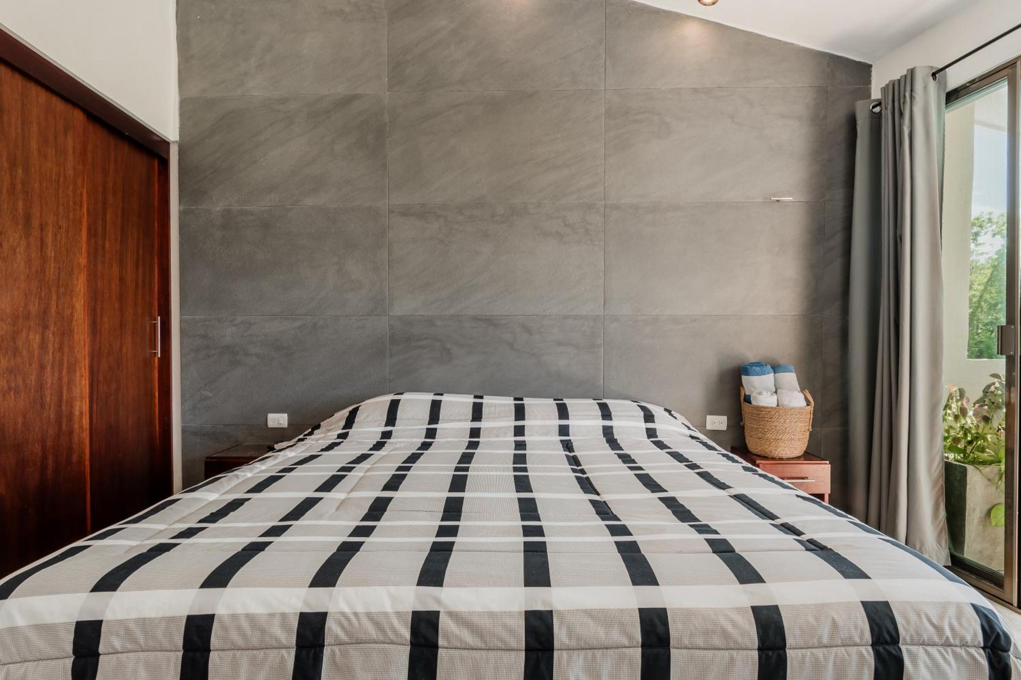 Seaak Cancun Rentals Bilik gambar