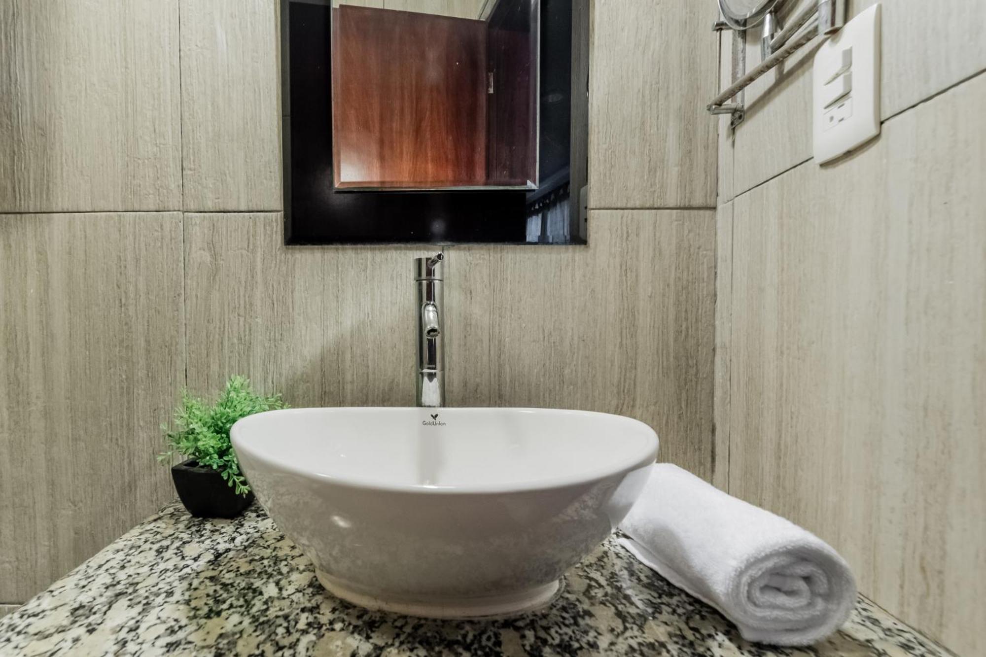 Seaak Cancun Rentals Bilik gambar